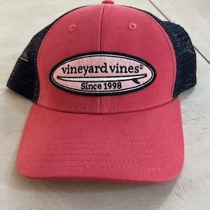 Vineyard Vines Hat NWOT